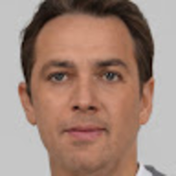 Meet your Posher, Myron - Picture 1 of 1